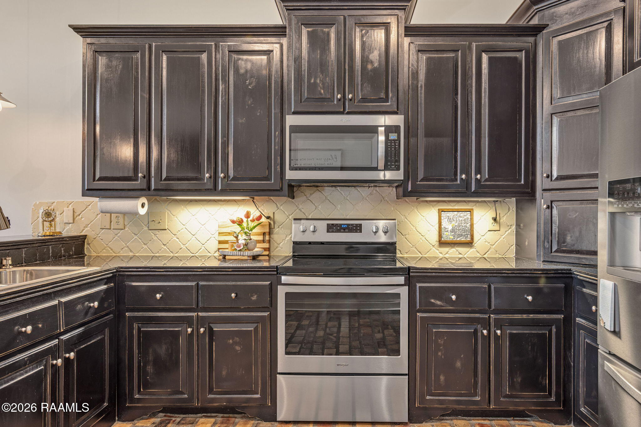 201 Dustin Circle Broussard, LA 70518 - Photo 9 of 27 Kitchen