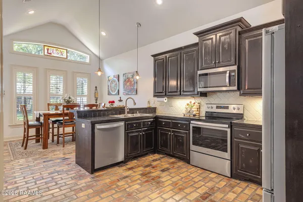 $289,000 | 201 Dustin Circle, Broussard, LA 70518
