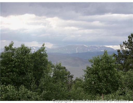 7426 Remington Road Como, CO 80432 - Photo 1 of 8