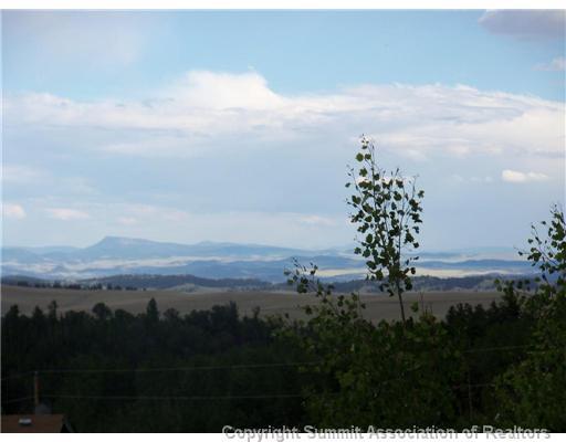 7426 Remington Road Como, CO 80432 - Photo 4 of 8