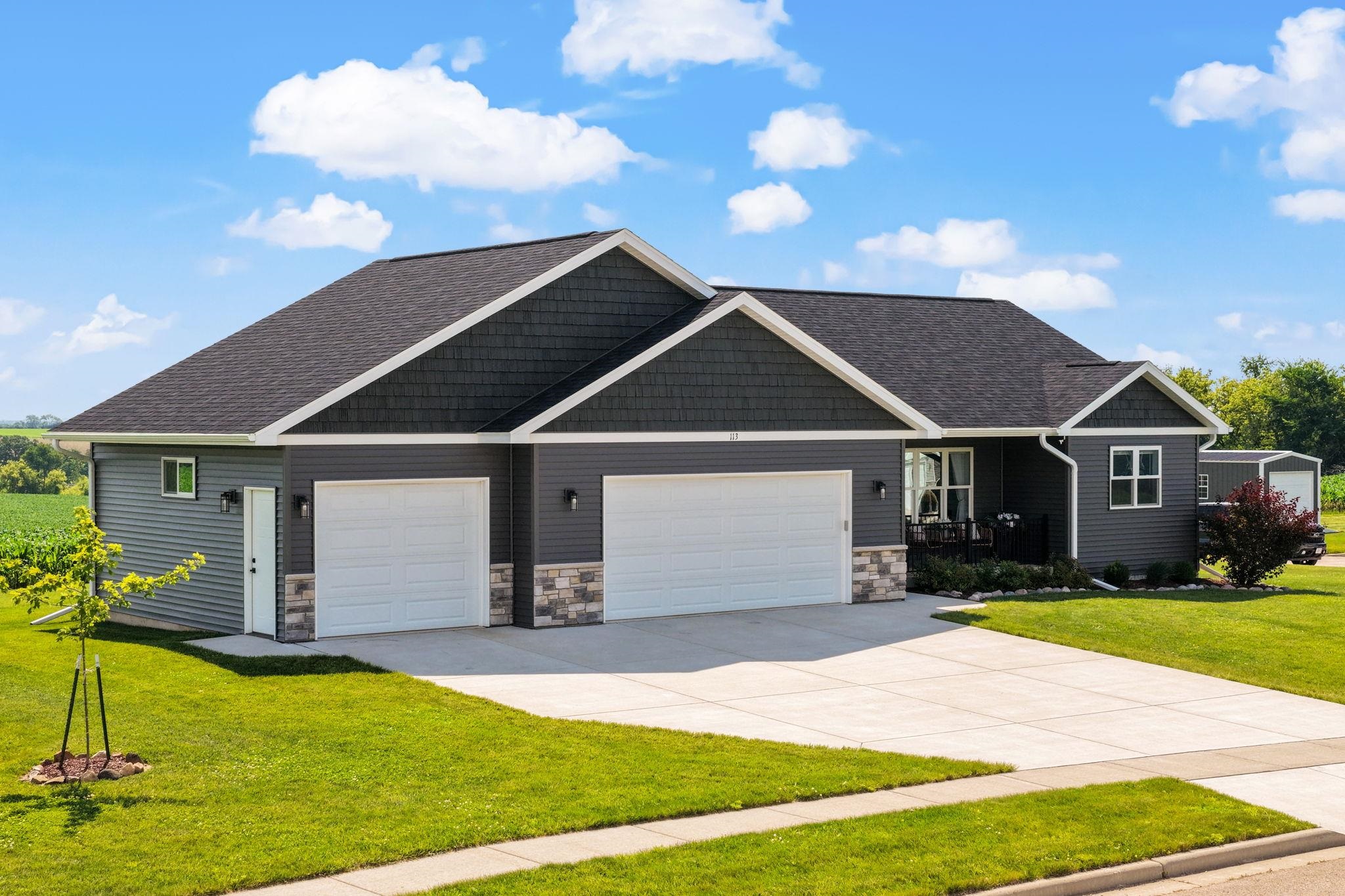 113 Cardinal Way Ridgeway, WI 53582 - Photo 2 of 39