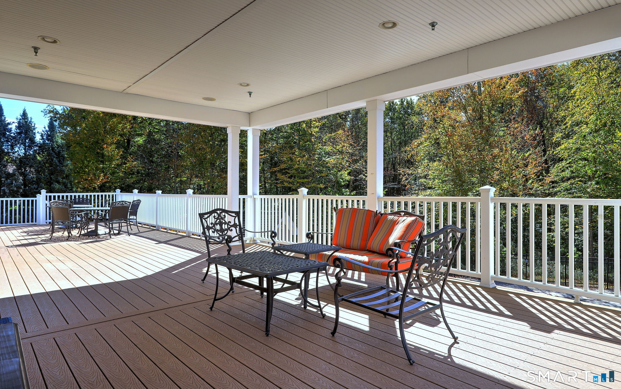 104 Cherry Circle, Unit 104 Prospect, CT 06712 - Photo 34 of 37 a outdoor space with furniture