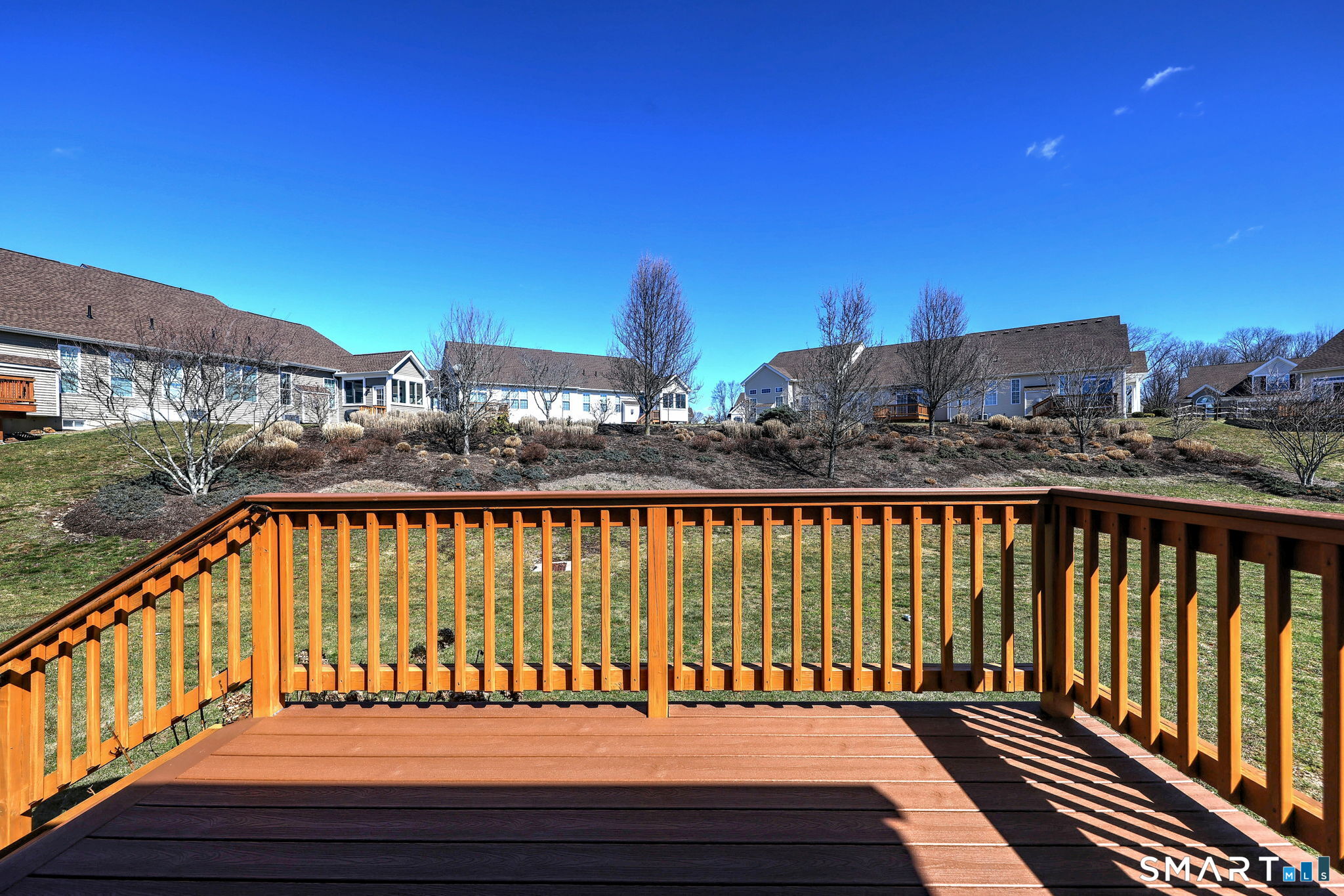 104 Cherry Circle, Unit 104 Prospect, CT 06712 - Photo 5 of 37 a view of a roof deck
