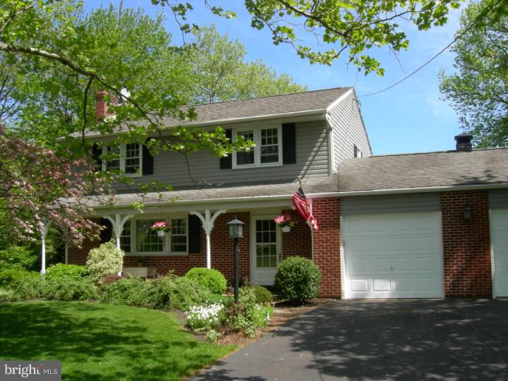 380 West Reliance Road Souderton, PA 18964 - Photo 1 of 21 Gallery Image 1