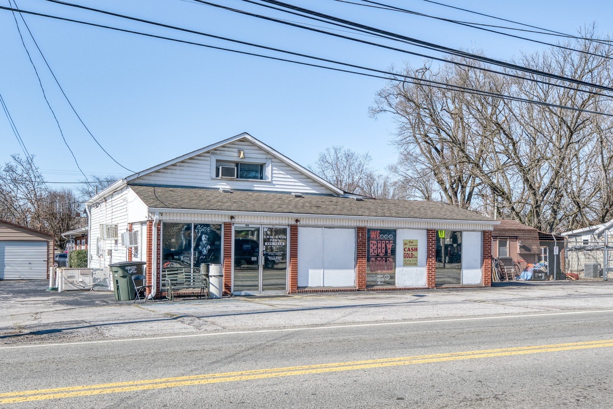 249 North Spring Street Sparta, TN 38583 - Photo 1 of 27 Gallery Image 1