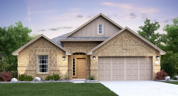 $423,999 | 2828 Reuter Avenue, Fort Worth, TX 76179