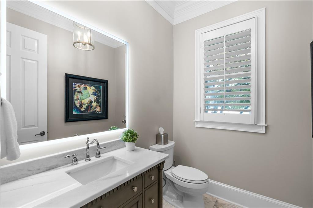 3621 Lake Ridge Court Gainesville, GA 30506 - Photo 32 of 93