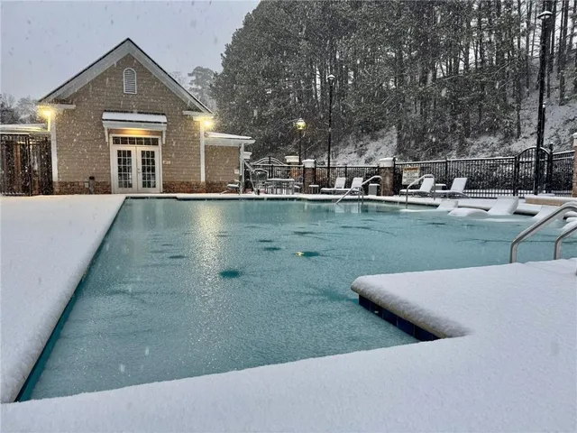 $323,900 | 2400 Cumberland Parkway Southeast, Unit 623, Atlanta, GA 30339