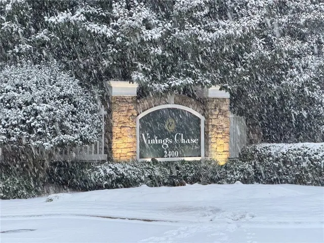 $323,900 | 2400 Cumberland Parkway Southeast, Unit 623, Atlanta, GA 30339