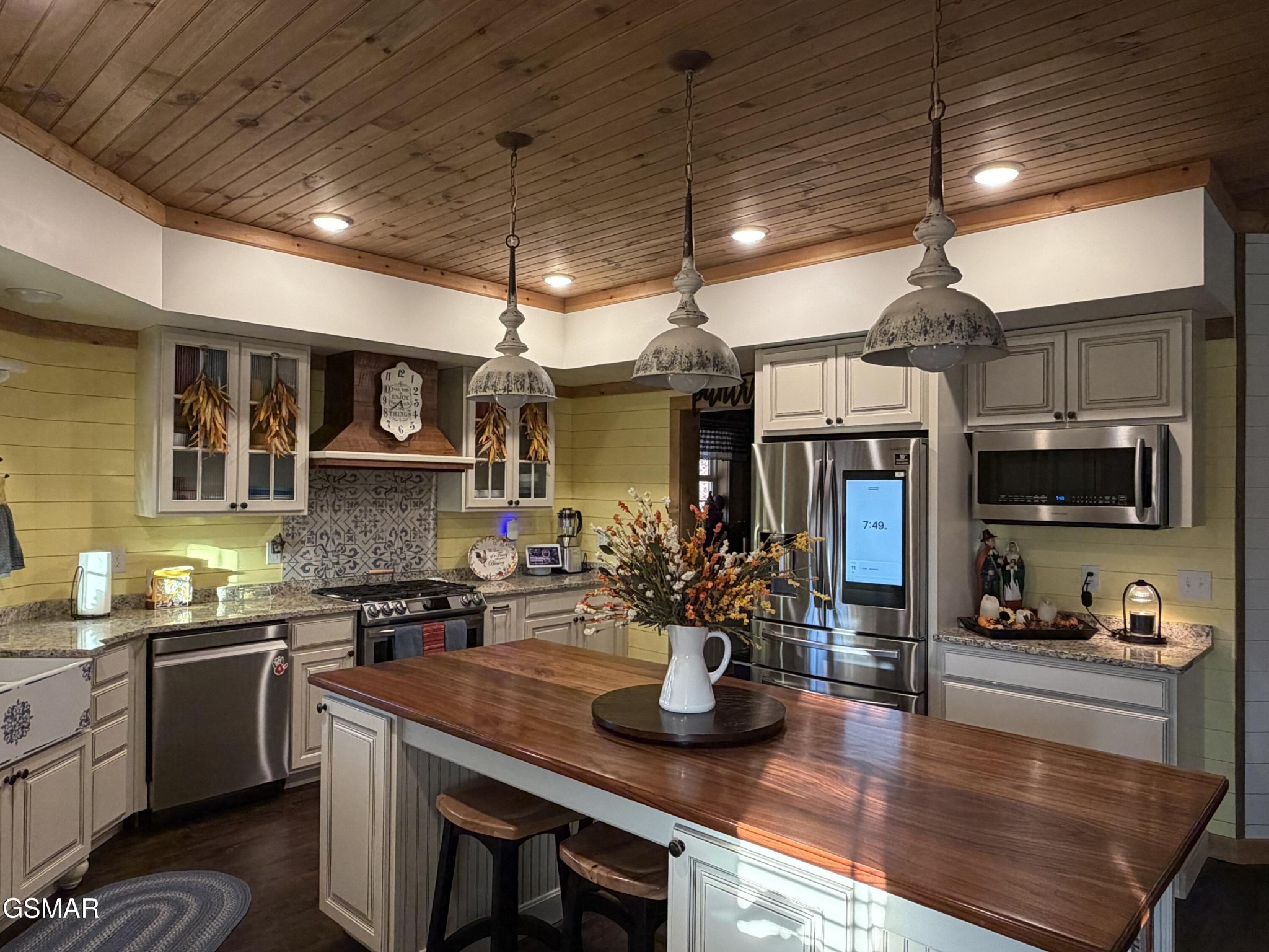 2750 Sulpher Springs Road Sevierville, TN 37862 - Photo 22 of 58 Gallery Image 22
