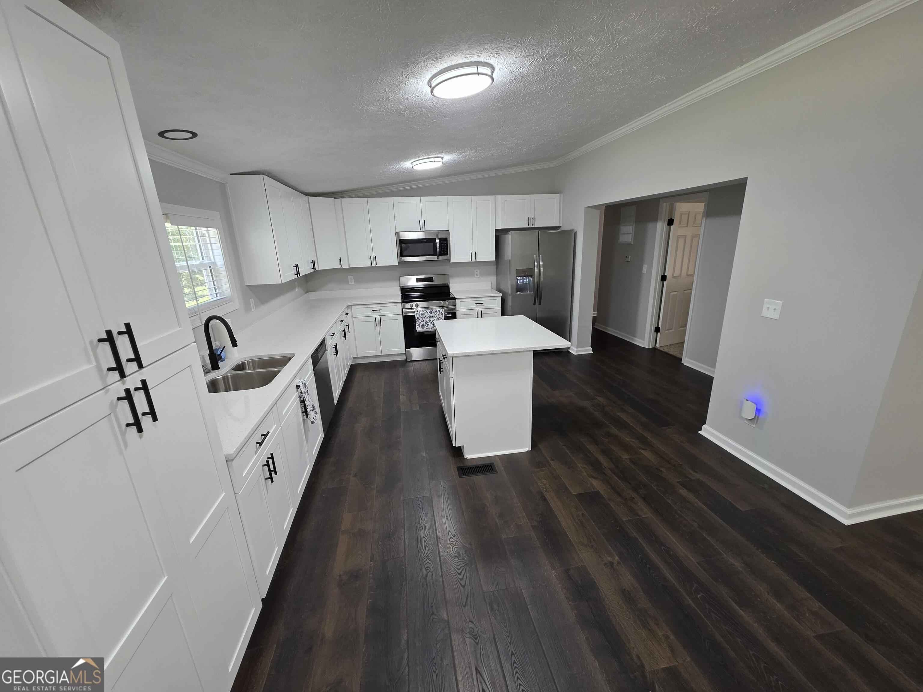 305 Zellner Road Culloden, GA 31016 - Photo 7 of 21