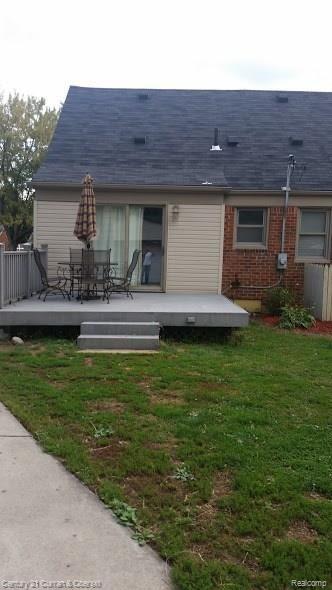 202 Shadowlawn Street Inkster, MI 48141 - Photo 19 of 22 20150928_153708.jpg