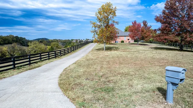 $2,350,000 | 719 Vernon Road, Franklin, TN 37067