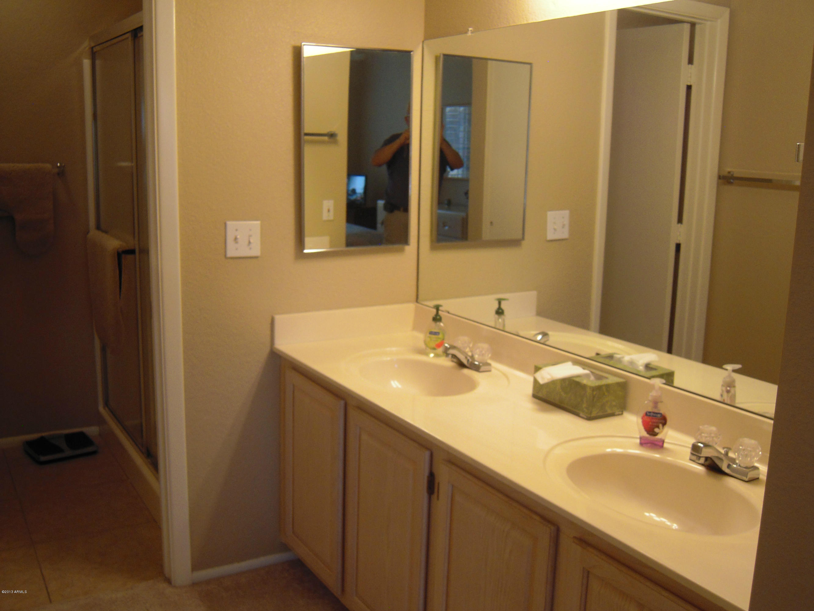 14300 West Bell Road, Unit 229 Surprise, AZ 85374 - Photo 11 of 15 Master Bathroom