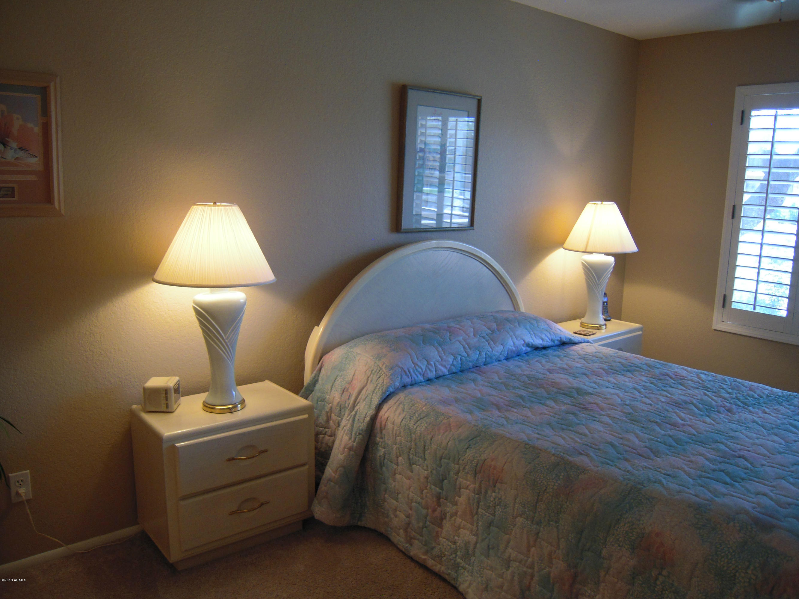 14300 West Bell Road, Unit 229 Surprise, AZ 85374 - Photo 13 of 15 Master Bedroom