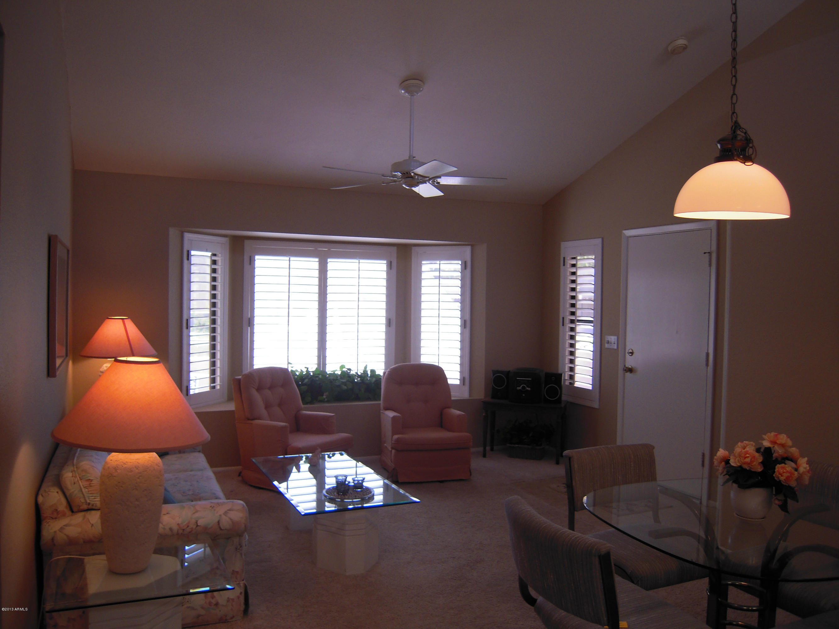 14300 West Bell Road, Unit 229 Surprise, AZ 85374 - Photo 6 of 15 Living Room