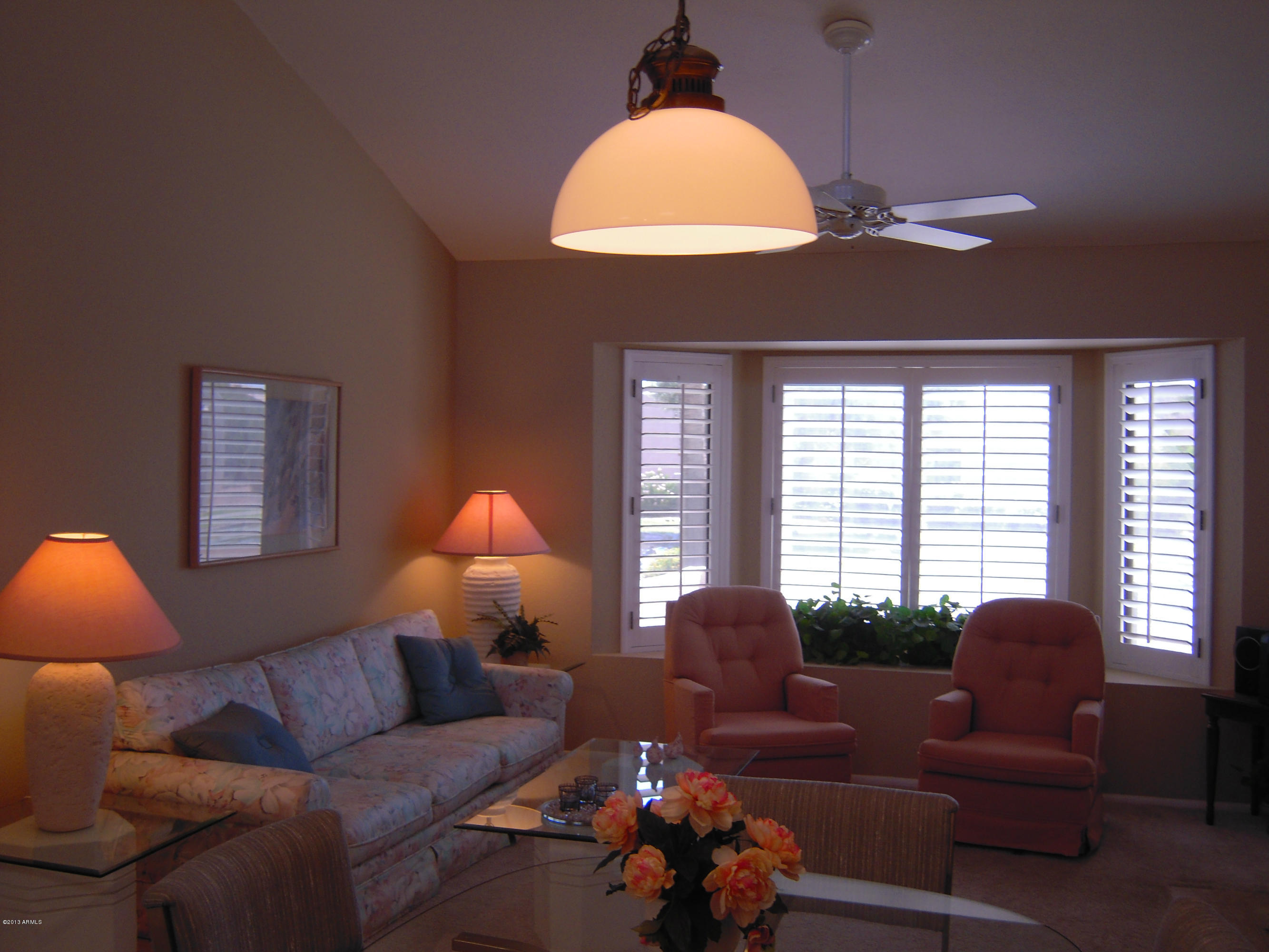14300 West Bell Road, Unit 229 Surprise, AZ 85374 - Photo 7 of 15 Living Room