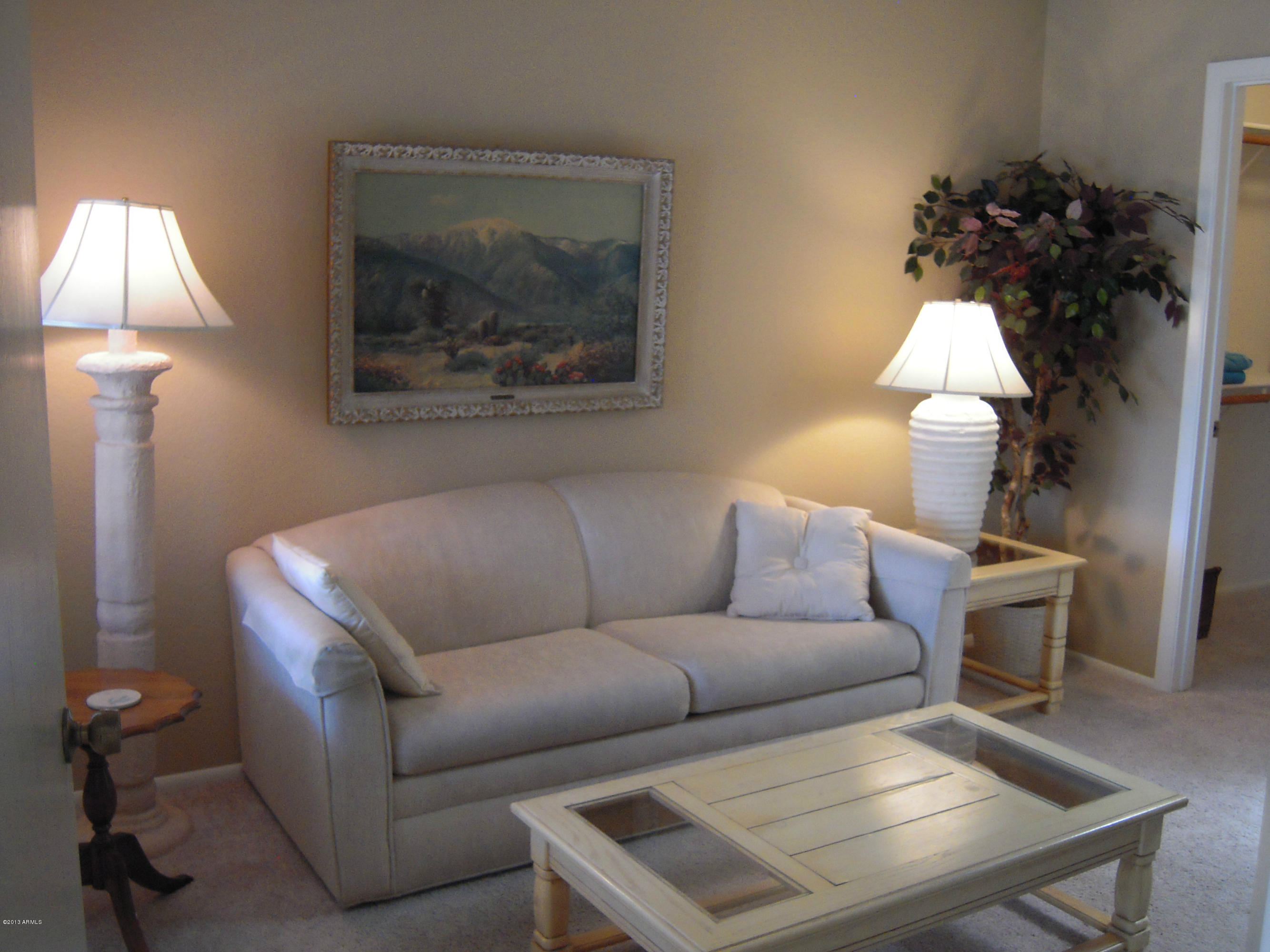 14300 West Bell Road, Unit 229 Surprise, AZ 85374 - Photo 8 of 15 Second Bedroom