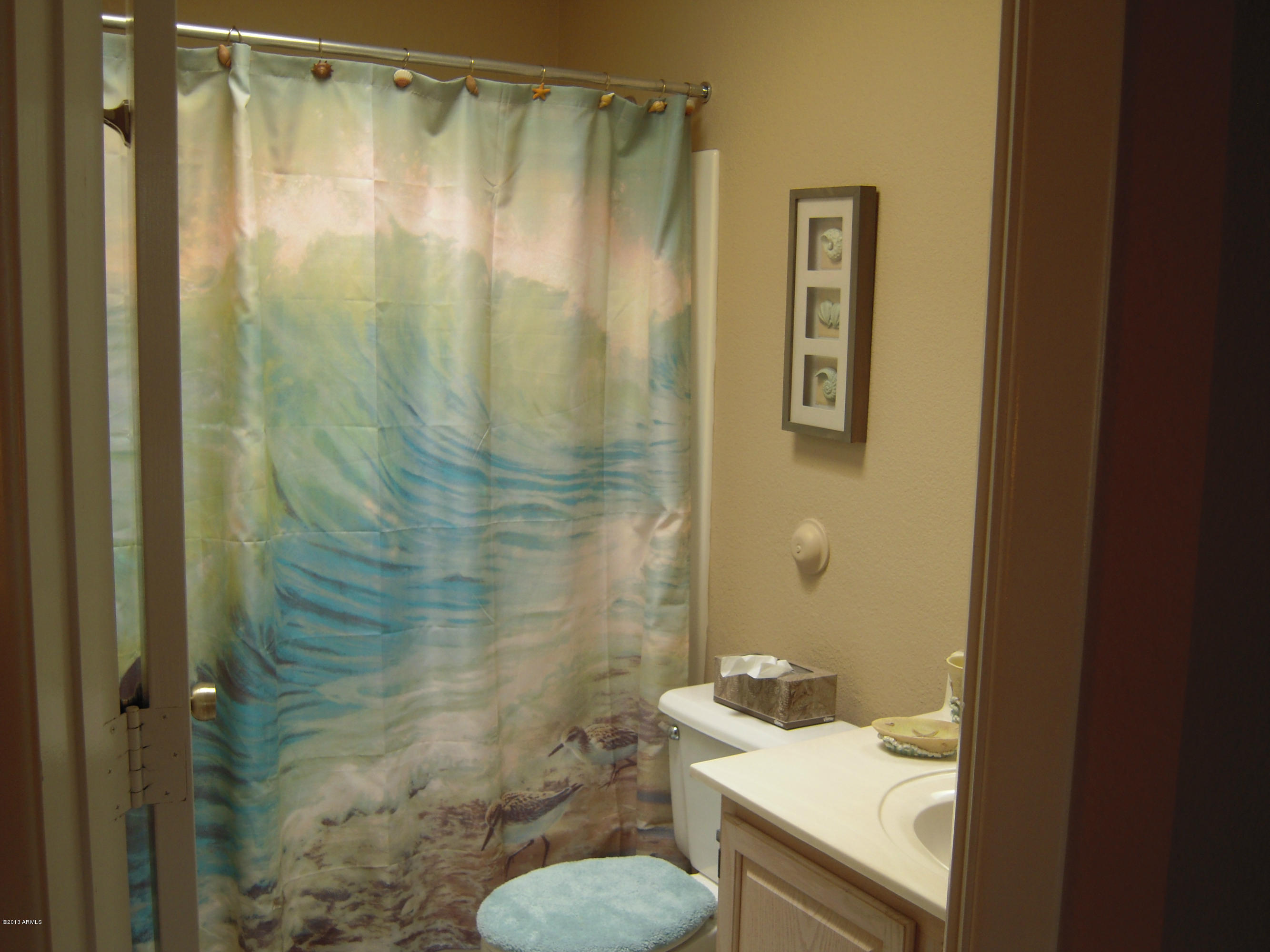 14300 West Bell Road, Unit 229 Surprise, AZ 85374 - Photo 10 of 15 2nd Bathroom