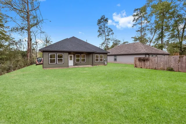 $289,000 | 15479 Arrowhead Loop West, Willis, TX 77378