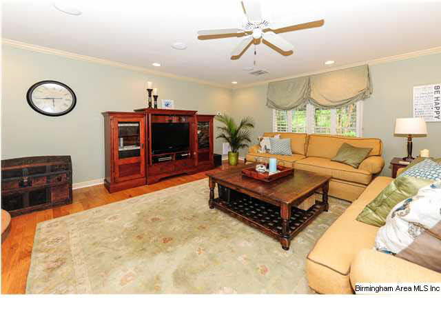 1608 Wellington View Road Birmingham, AL 35209 - Photo 23 of 32