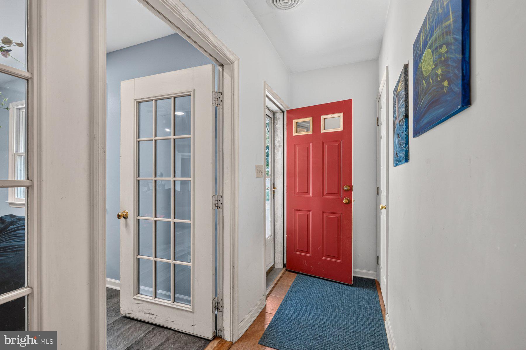49 Rockland Road Westminster, MD 21158 - Photo 26 of 66 a view of front door