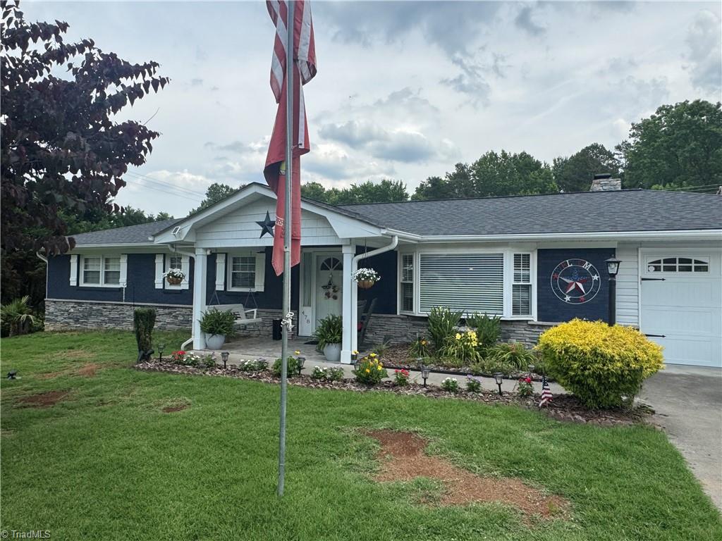 478 Leonard-Berrier Road Lexington, NC 27295 - Photo 2 of 2
