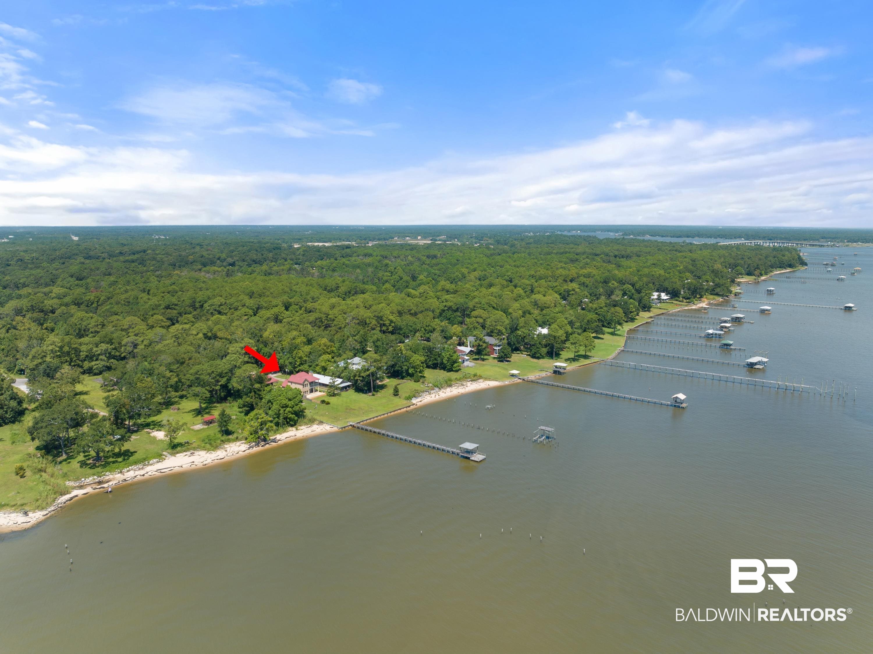 7095 Bay Road Mobile, AL 36605 - Photo 41 of 44