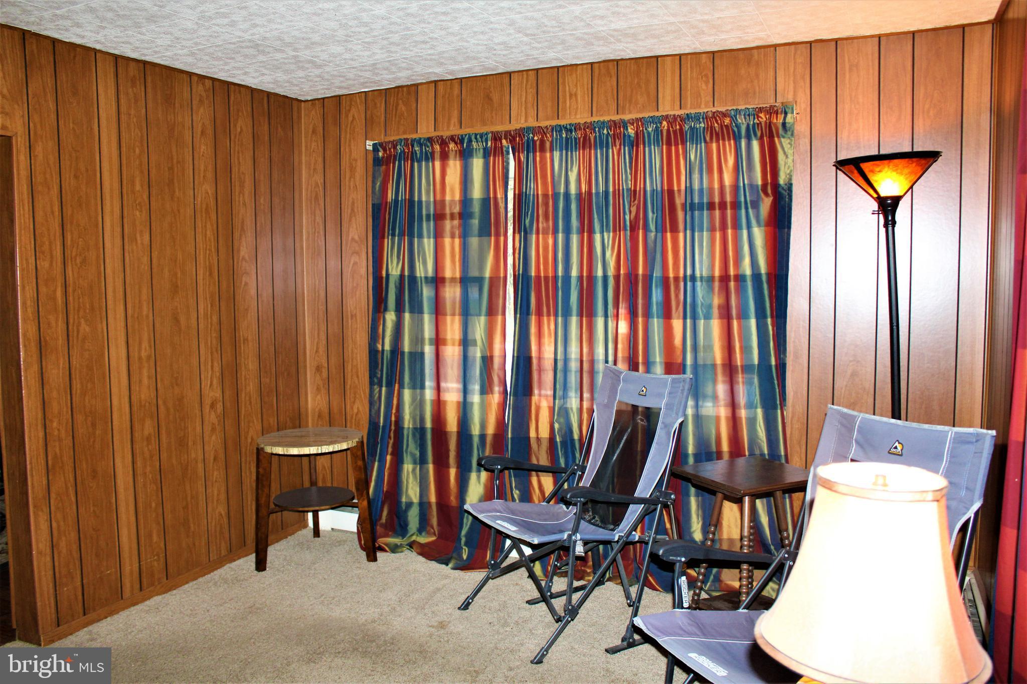1148 Braddock Road La Vale, MD 21502 - Photo 12 of 30 Living Room View 2