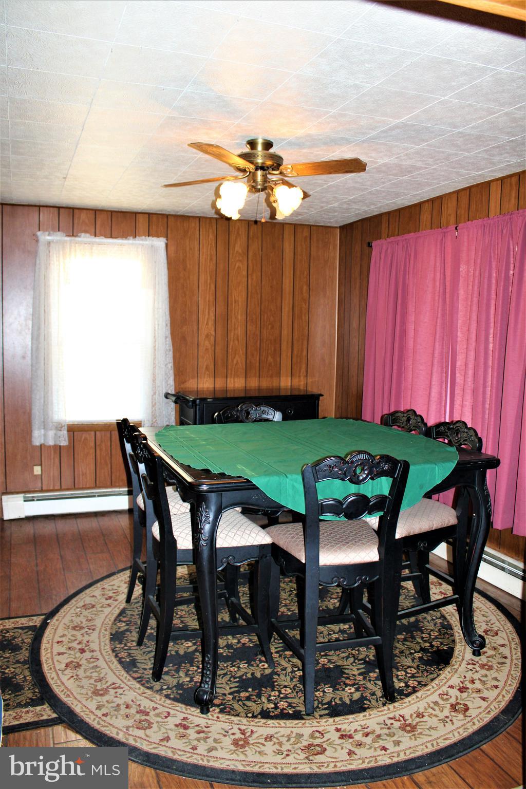 1148 Braddock Road La Vale, MD 21502 - Photo 14 of 30 Dining Room View 1