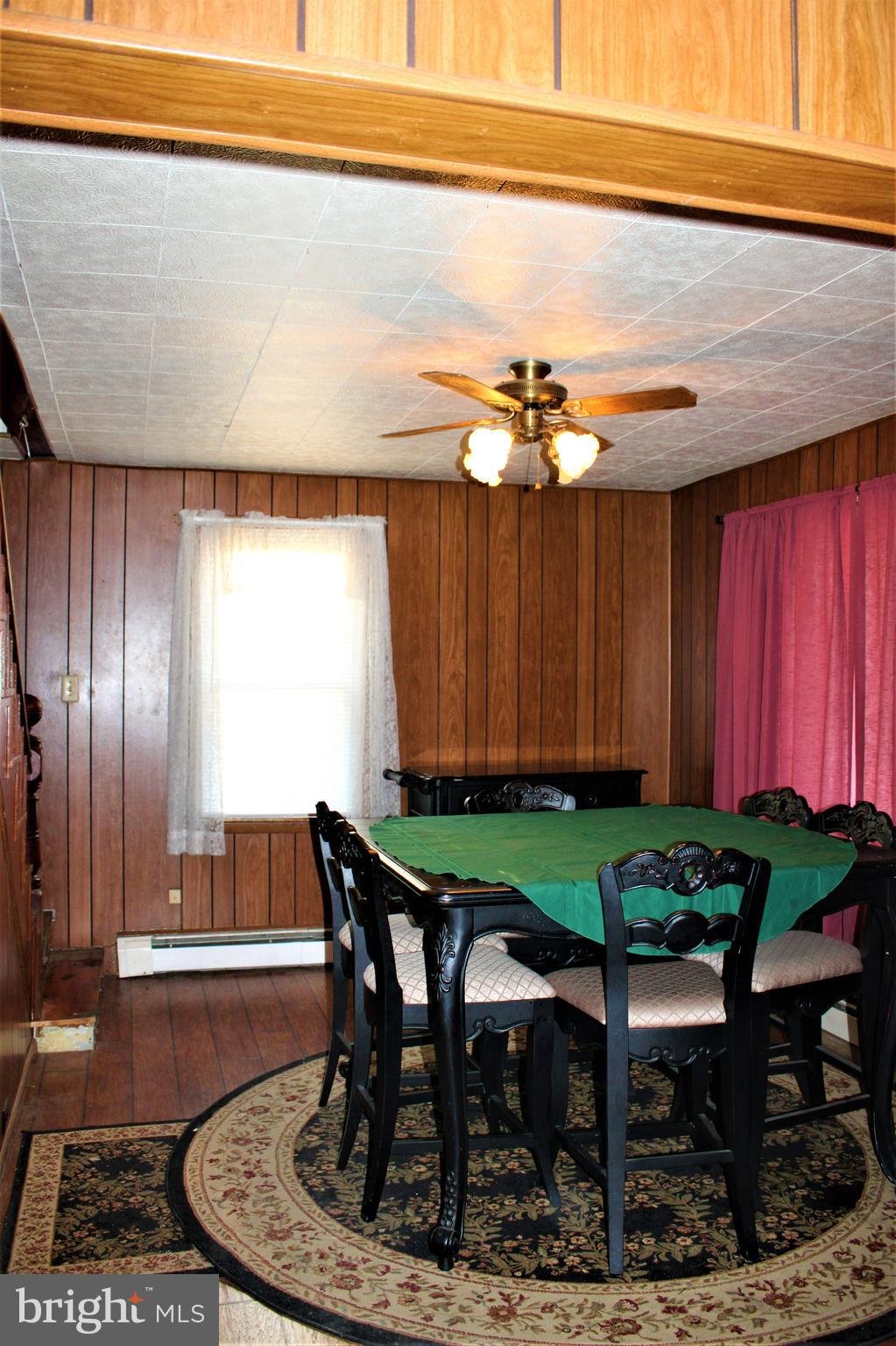 1148 Braddock Road La Vale, MD 21502 - Photo 15 of 30 Dining Room View 2