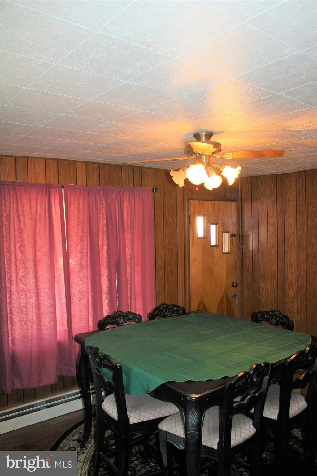 1148 Braddock Road La Vale, MD 21502 - Photo 16 of 30 Dining Room View 3