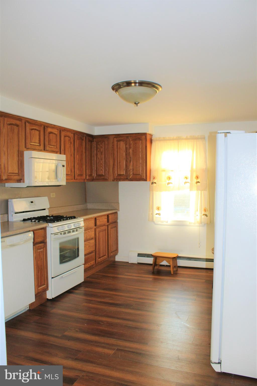 1148 Braddock Road La Vale, MD 21502 - Photo 17 of 30 Kitchen View 1