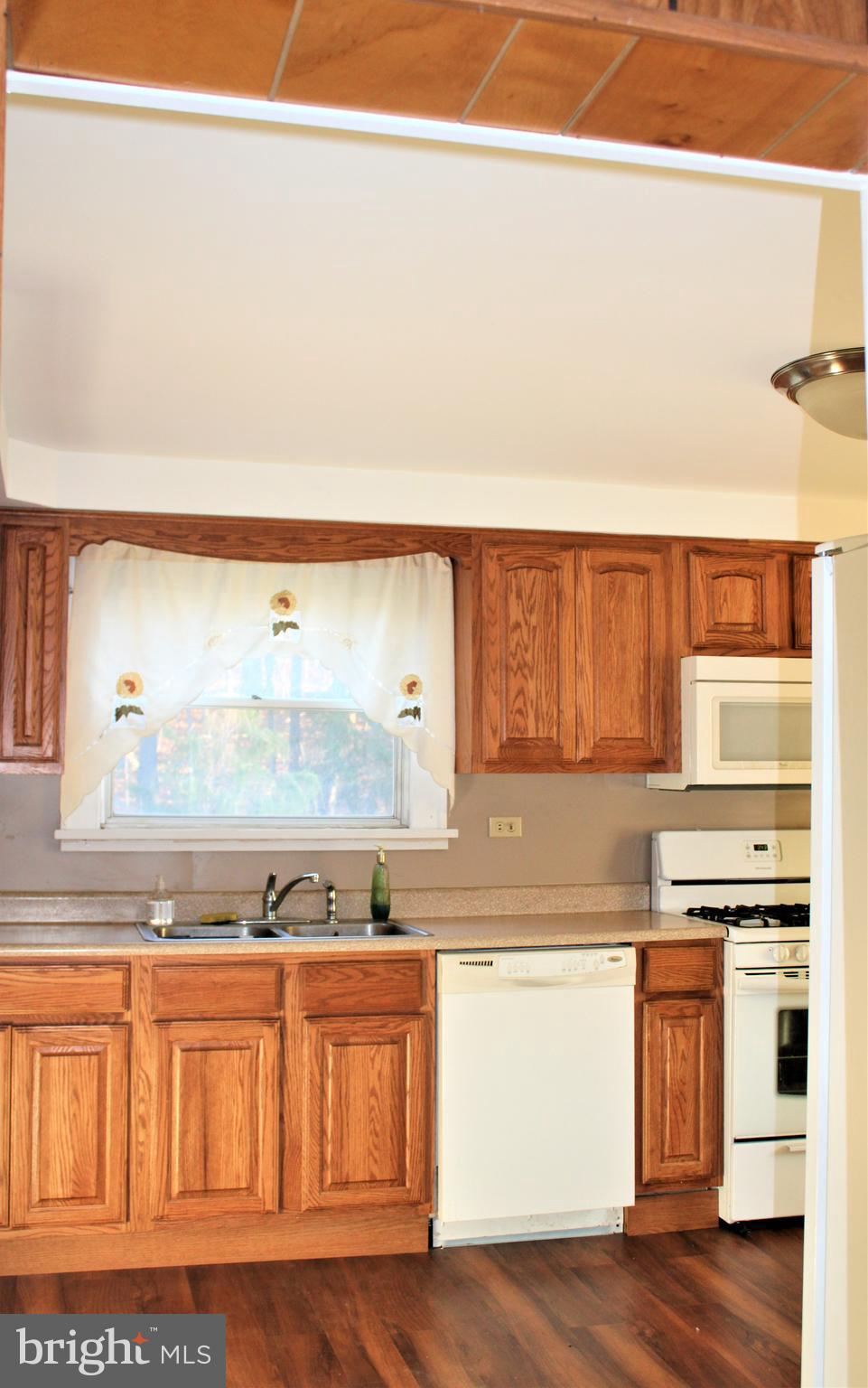 1148 Braddock Road La Vale, MD 21502 - Photo 18 of 30 Kitchen View 2