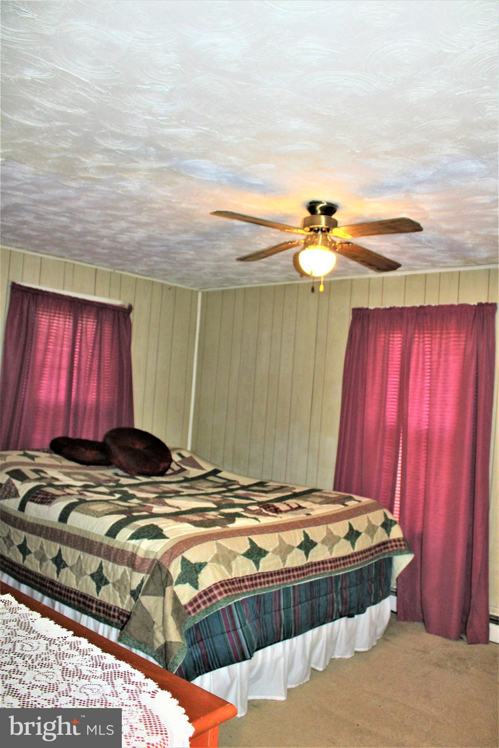 1148 Braddock Road La Vale, MD 21502 - Photo 20 of 30 Bedroom 1 View 1