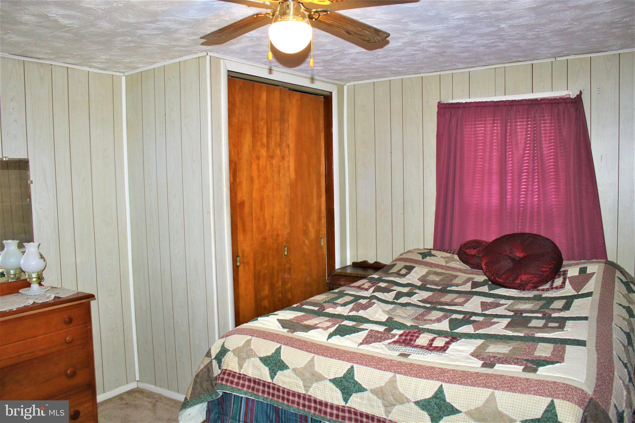 1148 Braddock Road La Vale, MD 21502 - Photo 21 of 30 Bedroom 1 View 2