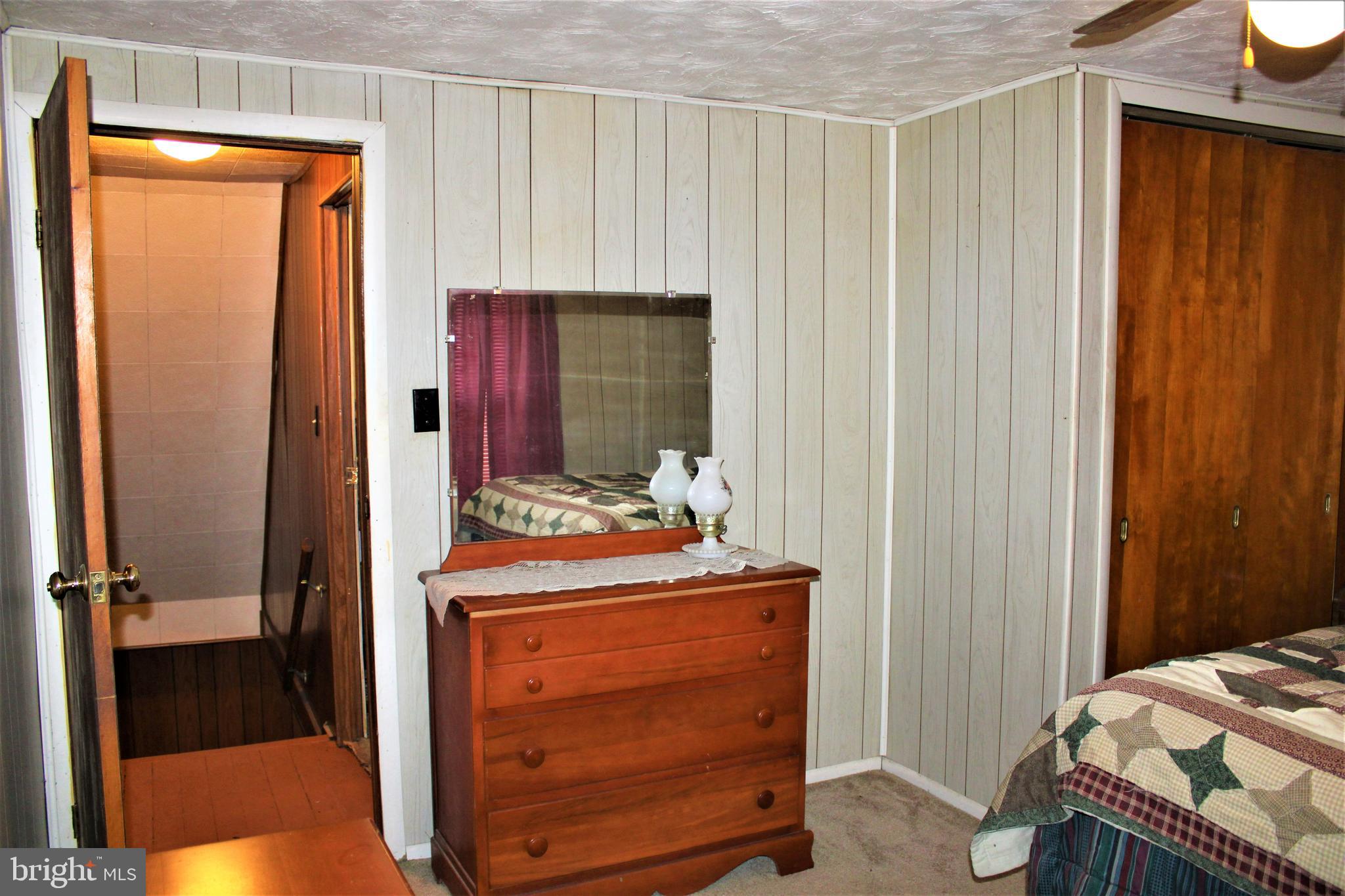 1148 Braddock Road La Vale, MD 21502 - Photo 22 of 30 Bedroom 1 View 3