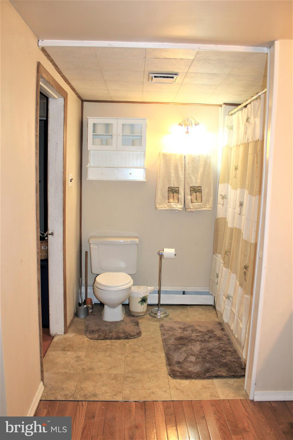 1148 Braddock Road La Vale, MD 21502 - Photo 23 of 30 Full Bath View 1