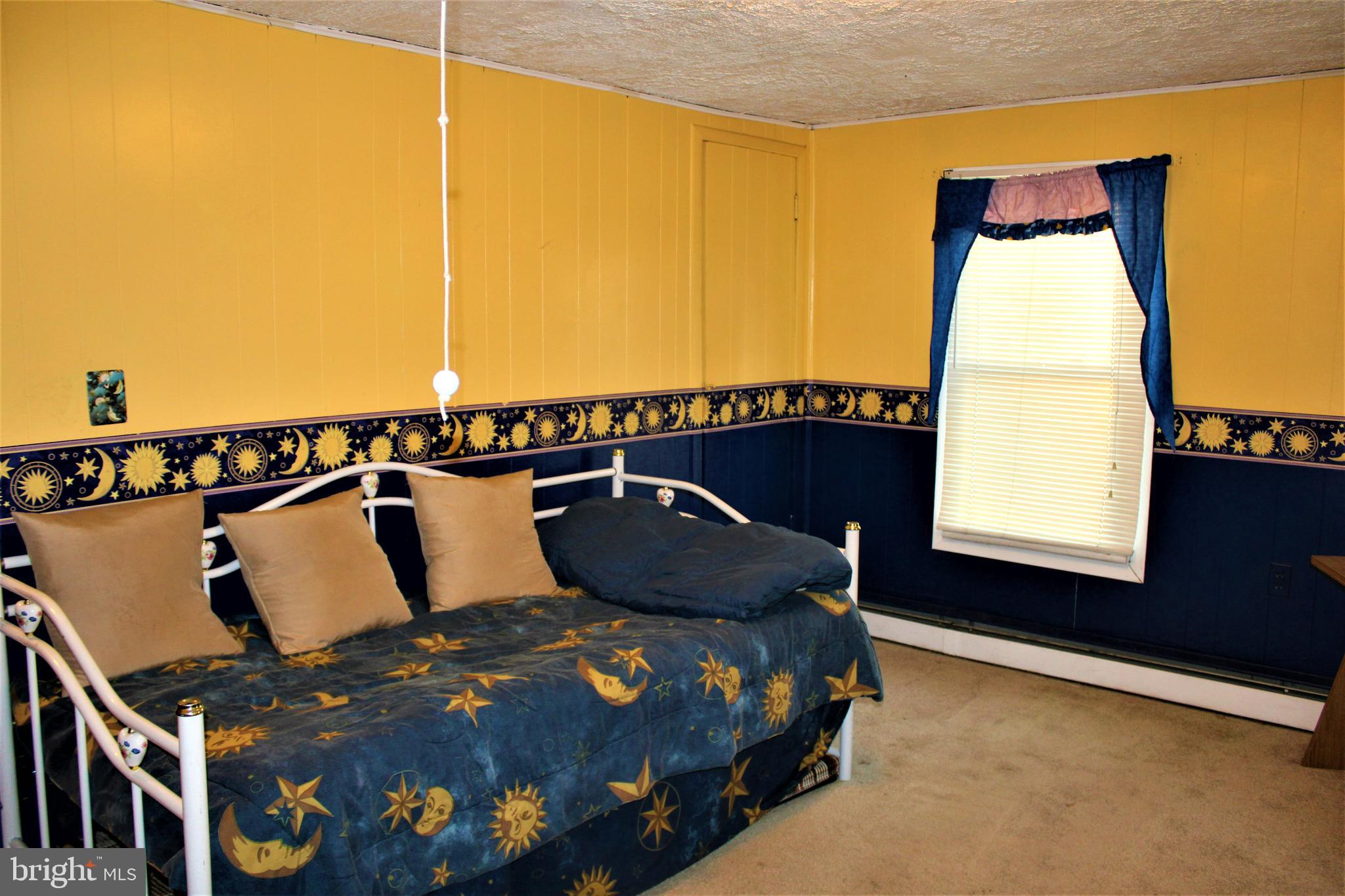 1148 Braddock Road La Vale, MD 21502 - Photo 28 of 30 Bedroom 2 View 2