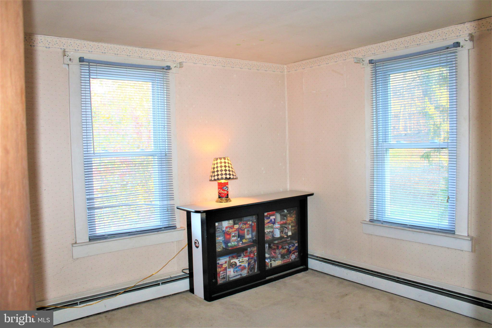 1148 Braddock Road La Vale, MD 21502 - Photo 29 of 30 Bedroom 3 View 1