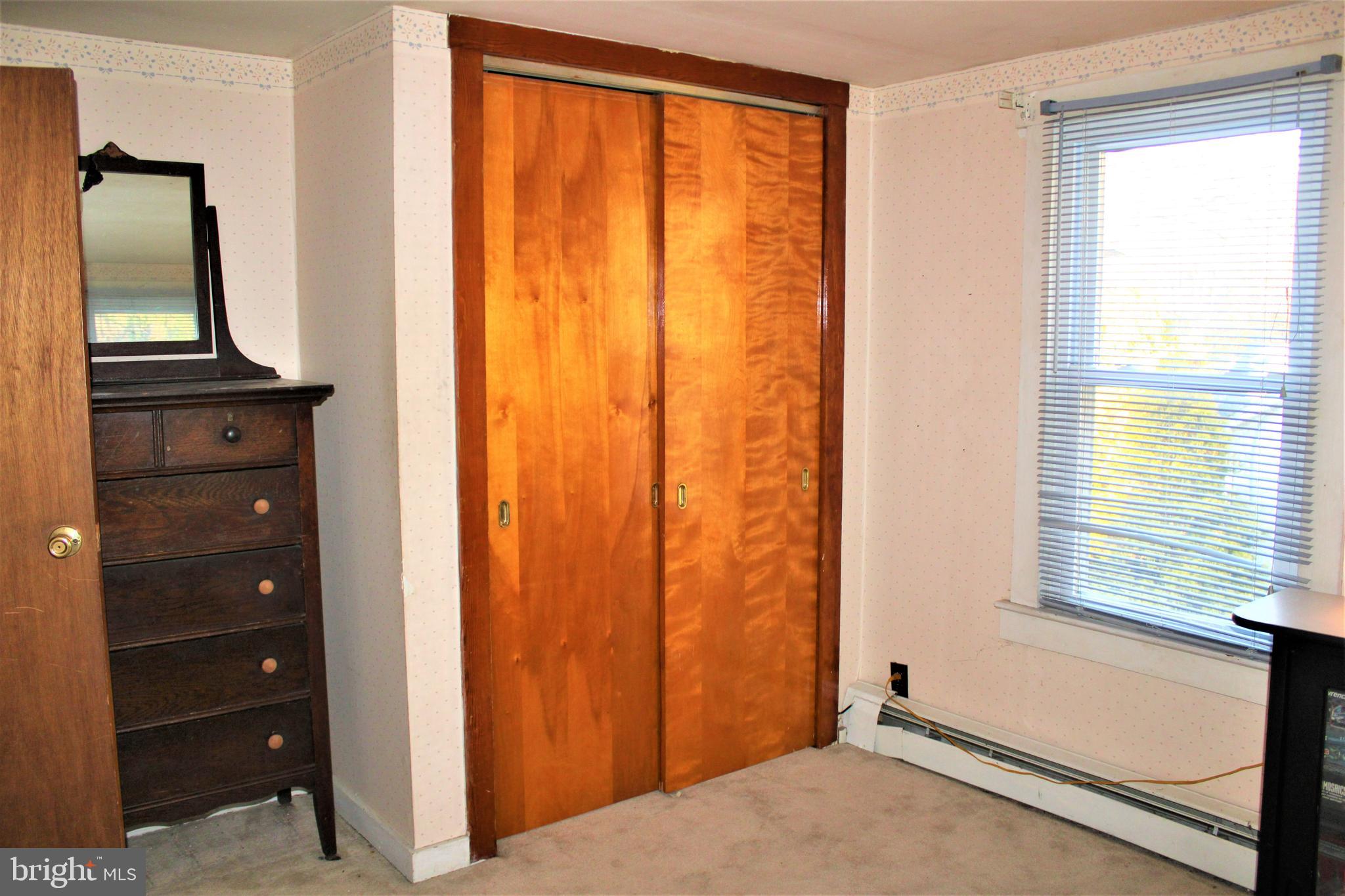1148 Braddock Road La Vale, MD 21502 - Photo 30 of 30 Bedroom 3 View 2