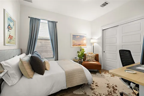 $499,000 | 1402 Singleton Avenue, Unit B, Austin, TX 78702