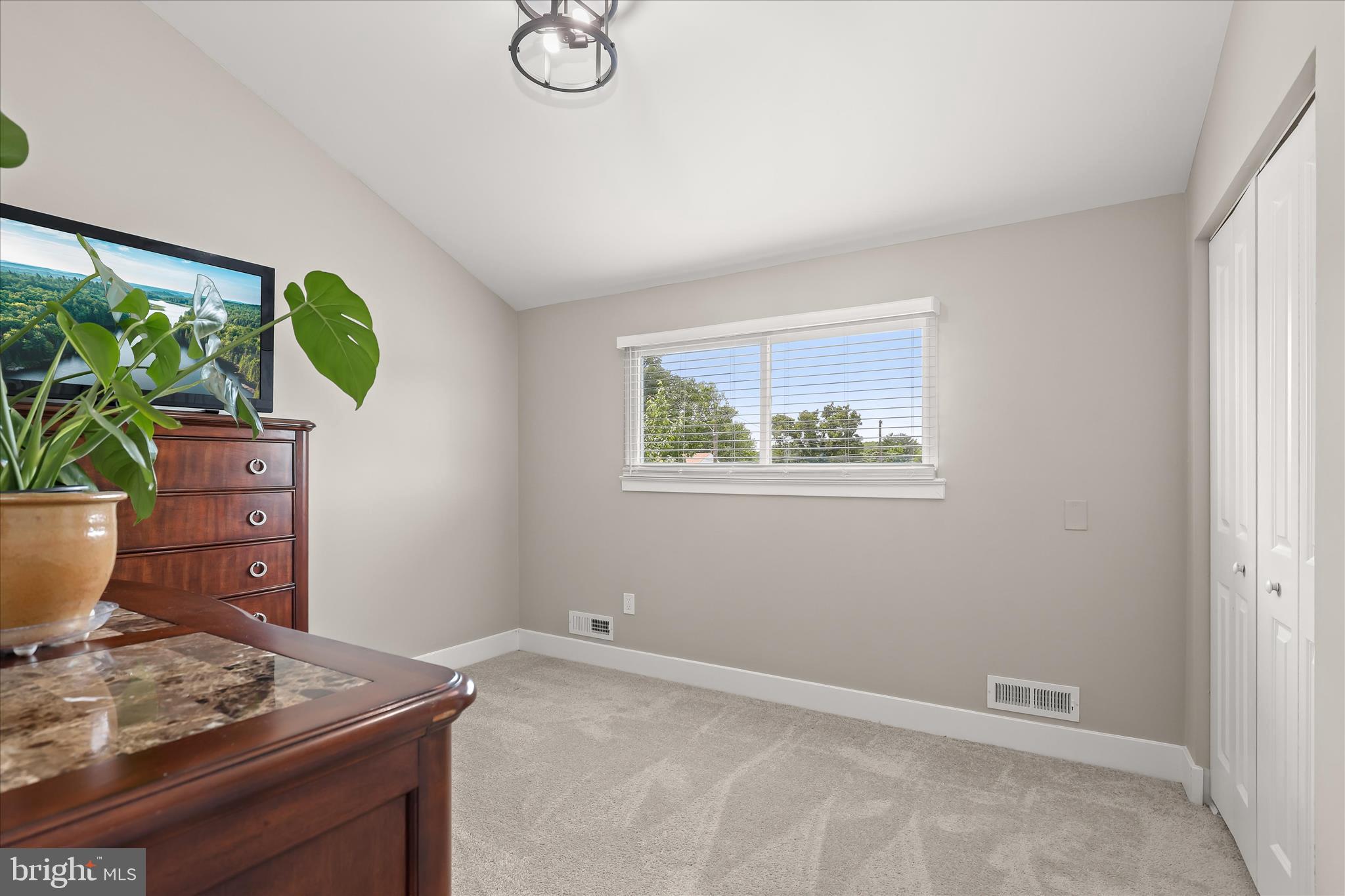 7442 Ricksway Road Baltimore, MD 21208 - Photo 36 of 48 Third Bedroom