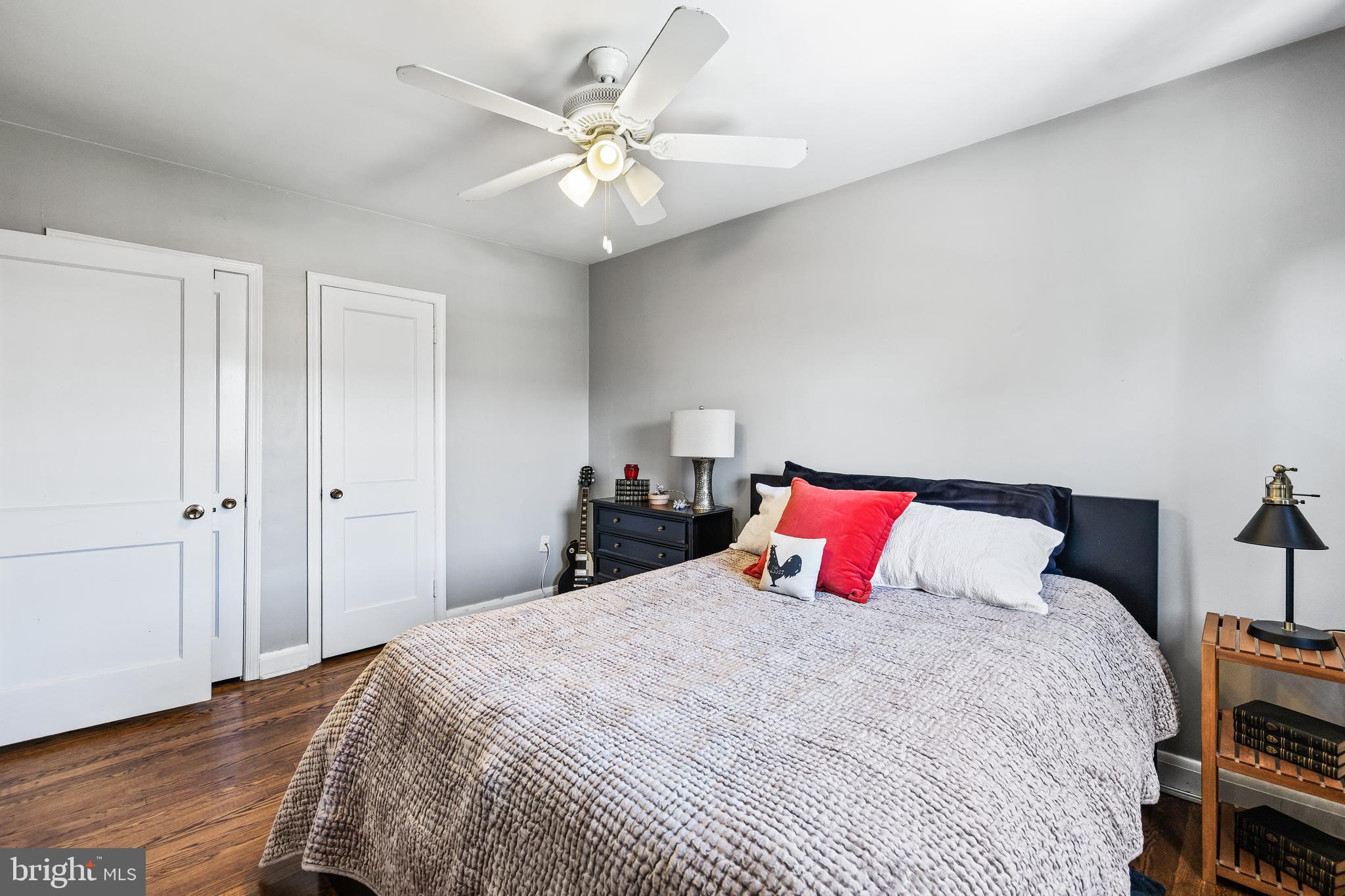 1624 Feldbrook Road Towson, MD 21286 - Photo 23 of 33 2nd bedroom