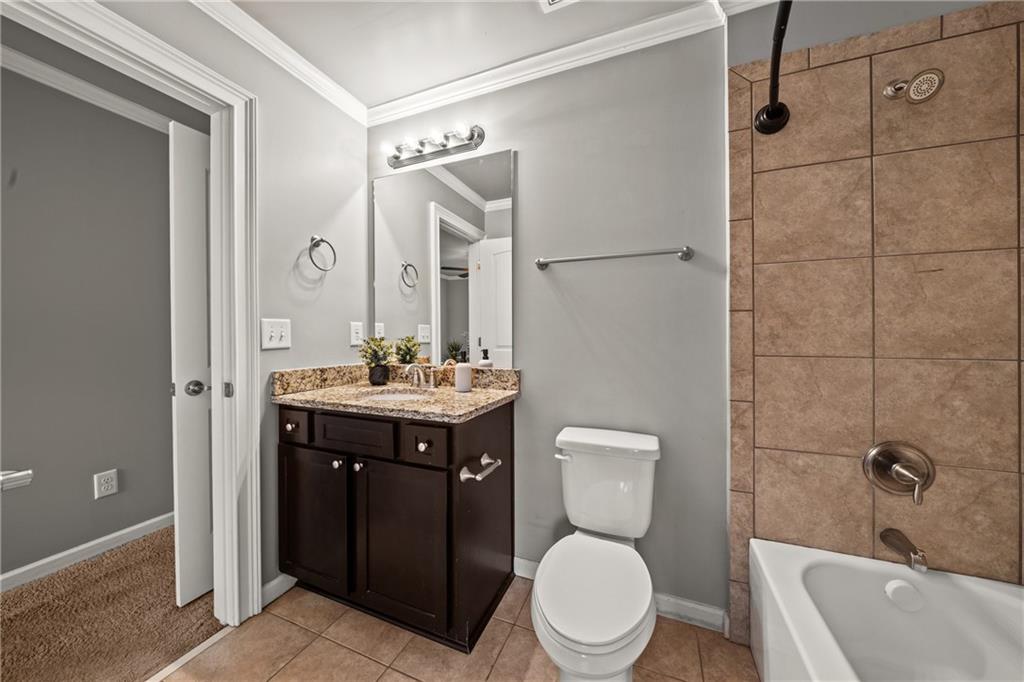 2854 Jordan Oaks Lane, Unit 8 Decatur, GA 30033 - Photo 24 of 41 Gallery Image 24