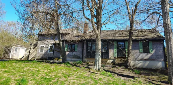 $640,000 | 25 Cedardale Road, Harwich, MA 02645