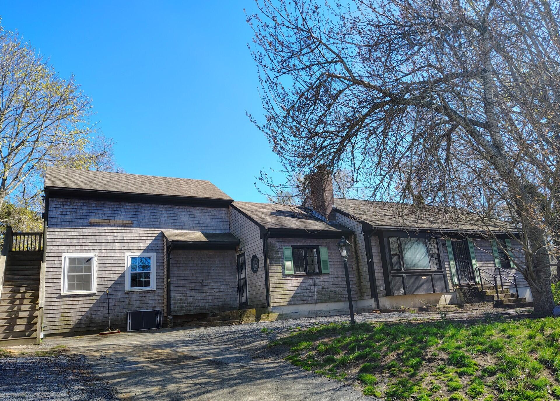 25 Cedardale Road Harwich, MA 02645 - Photo 2 of 19 25Cedardale2