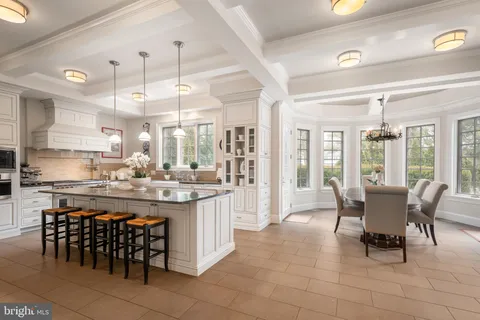 $3,495,000 | 621 Great Springs Road, Bryn Mawr, PA 19010
