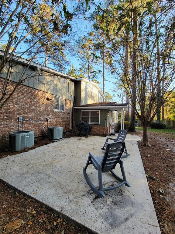 1605 Booth Street Waycross, GA 31501 - Photo 27 of 28