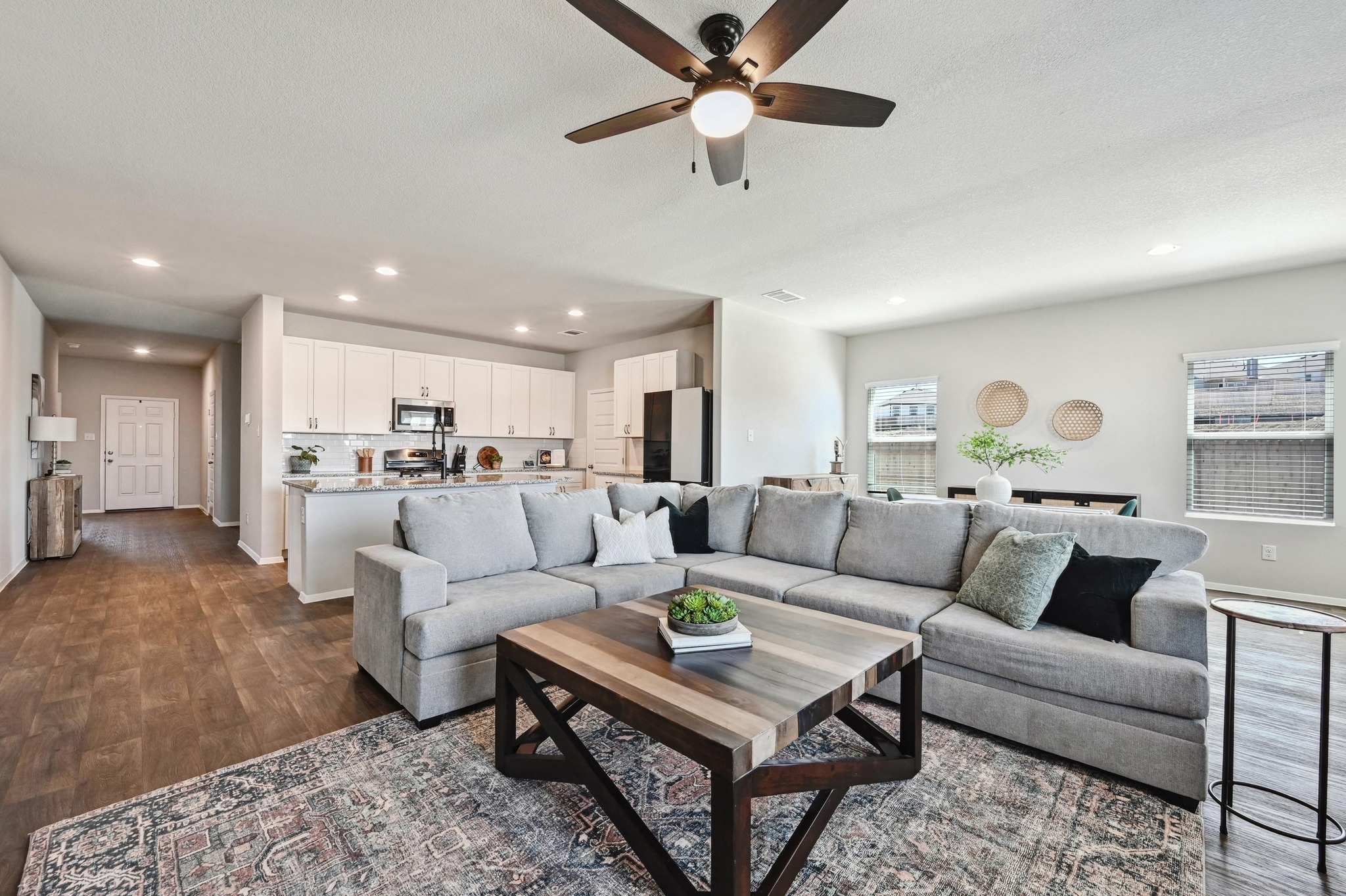 11724 Domenico Cove Austin, TX 78747 - Photo 1 of 26